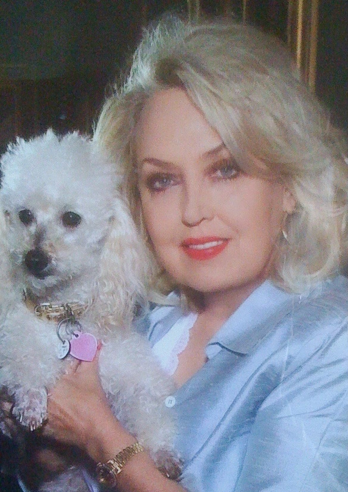 Our Staff - Fuzzy Friends Rescue